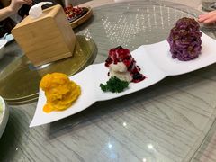 -北李妈妈菜·海肠捞饭(高新万达店)