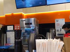 -CoCo都可(嘉定大融城店)
