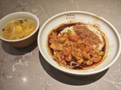 -松鹤楼面馆(天一广场店)