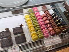 -西村叔叔的店·面包·甜品·蛋糕(清河万象汇店)