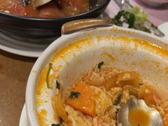 -玫瑰园西餐厅(新华大厦店)