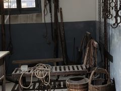 -青岛德国监狱旧址博物馆