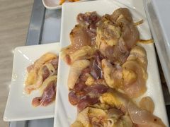 -凯盈阁·顺德私房菜·桑拿鸡