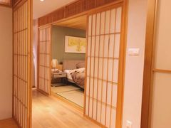 -北京古北水镇御舍温泉酒店