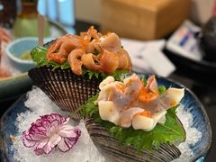 -天狗山料理(省体店)