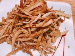 -竹里馆·淮扬菜·功夫茶(老门东店)