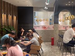 -Pennehut畔尼意面(合肥万象城店)