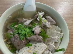 -汕头辉记肠粉王(岗厦店)
