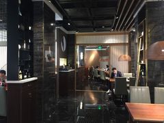 大堂-九井澤精致料理(金茂店)