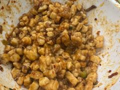 -刘信牛羊肉小炒泡馍(回民街店)