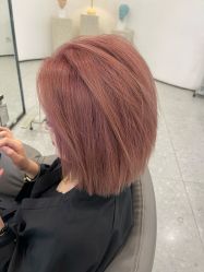 -上禾 HAIR SALON