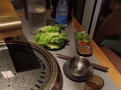 -杨小佳·齐齐哈尔烤肉·烤串(广州店)