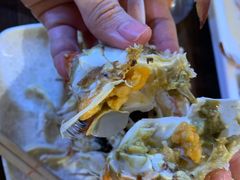 飞蟹-钱库里海鲜自助(星海广场店)
