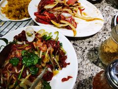 -厚味居炙子烤肉·清真(天桥南纬路店)