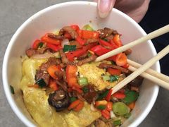 -周记热干面豆皮大王(桃花东街店)