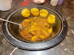 -粗粮人家·东北菜(洋桥店)