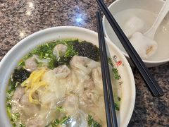 -七宝老街汤团(上海世纪汇广场店)