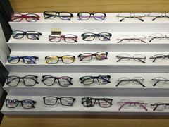 -精益眼镜(建三店)