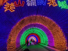 -本溪关山湖风景区