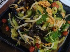 -老铁岭·涮肚烧烤(太原街店)