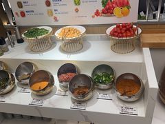 -花味·自助烤肉(南方时代店)