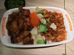 -吉野家(人和香港城店)