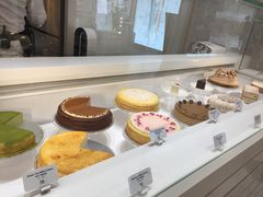 -Lady M(沙田新城市广场店)