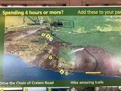 -夏威夷火山国家公园
