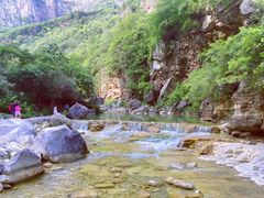 -云台山风景名胜区