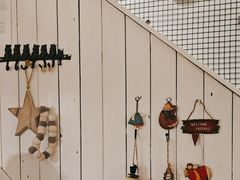 -秀儿家の小确幸融合西餐厅(万达店)