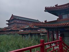 -大明幻境第一城