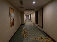 -锡林郭勒元和建国饭店