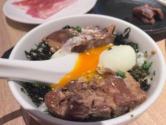 -牛角烧肉(步步高星城天地店)