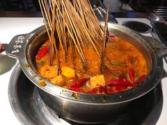 -让签签飞小郡肝串串香(春熙路形象店)