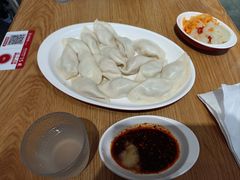 -喜家德虾仁水饺(马栏店)