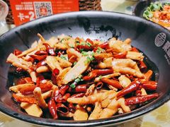 -聚味瞿记·龙虾堂(天元店)