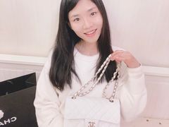 -Chanel(德基广场店)