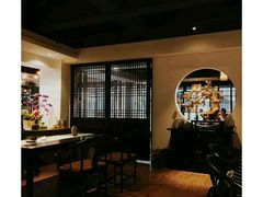 -德迹斋禅意文化茶馆·茶空间·商务洽谈•宴席(桃园店)