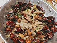 -大丰收脆鱼(浦西万达店)