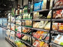-盒马鲜生(杭州运河上街店)