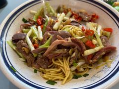 -碗底挑•湖南小炒粉面饭(大望路店)