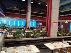 -肥肥虾庄·金牌油焖大虾(杨园滨江时代walk店)