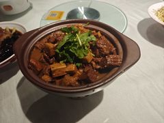 -福满圆(琨莎中心店)