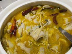 -兰湘子·湘菜小炒(崂山丽达店)