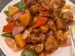 -翠盈餐厅(樟木头店)