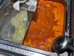 -海底捞火锅(长沙华创国际广场店)