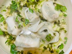 -南城香·饭香串香馄饨香(赵公口店)