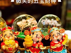 -娄三少·老北京春饼烤鸭家常菜(方庄店)