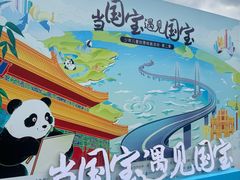 -都江堰中华大熊猫苑