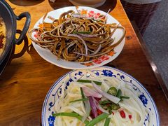 -楠火锅(龙阳广场店)
